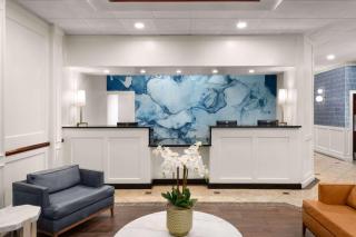 Wyndham Garden Fort Walton Beach Destin - Fort Walton Beach - 4