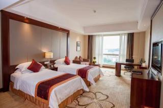Ramada Plaza Shaoguan City Centre - Shaoguan - 5