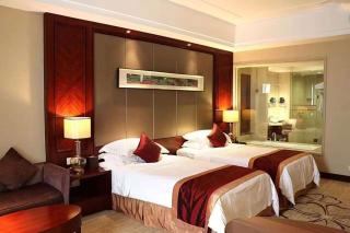 Ramada Plaza Shaoguan City Centre - Shaoguan - 4