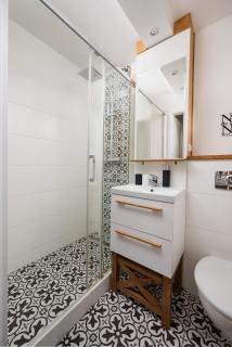 Park Mirowski Stylish Apartment - Warsaw - 4