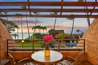 Kuleana Club #315 - Ocean View - 1 bedroom 1 bathroom - 2nd Floor - Kahana - 7