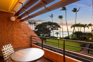 Kuleana Club #315 - Ocean View - 1 bedroom 1 bathroom - 2nd Floor - Kahana - 8