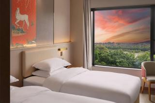 Fubo Mountain International Hotel - 8