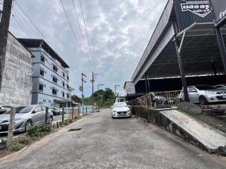 Terminal2 Hotel Phuket - Phuket - 4
