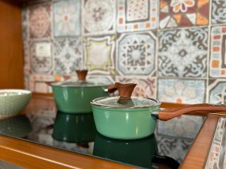 Domus Derthona Alloggio Perosi - 9