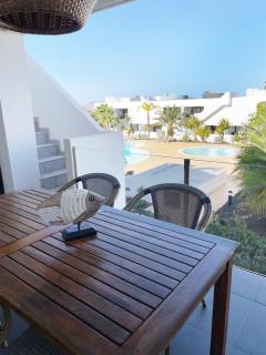 Las Dunas Blancas - FTV Holidays Homes - Villaverde - 9