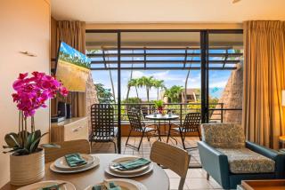 Kuleana Club #316 - Ocean View -1 bedroom & 1 bathroom - 2nd Floor - Kahana - 6