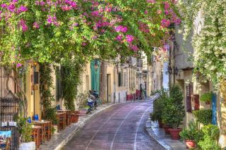 Thissio Hideaway Suite - Atene - 9