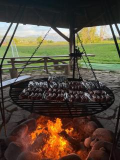 Ośrodek Wczasowy Groń Placówka - 2