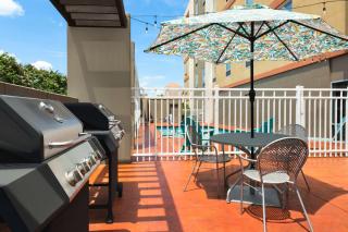 Home2 Suites by Hilton - Oxford - Oxford - 9