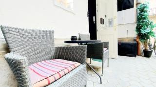 Like Studio City Centrum, WiFi, Terrace - Budapest - 2