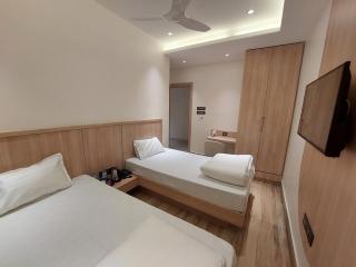 Rajasthani Dhani hotel - Khānāpāra - 2
