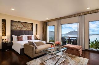 Taj Dal View Srinagar - Srinagar - 3