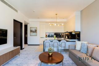 The Signature Suite - 8