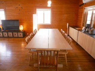 Niseko Forest Villa - Cottage with sauna and golf - Niseko - 2