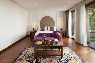 Taj Dal View Srinagar - Srinagar - 4