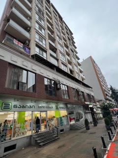 Pansy Apartments - Batoemi - 8