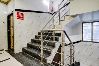 Hotel O Shree Sai Residency - Mumbai - 6