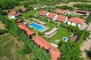 Tefenni Villas & Hotel - Tefenni - 6