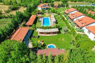 Tefenni Villas & Hotel - Tefenni - 8
