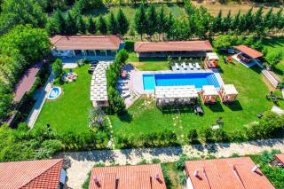 Tefenni Villas & Hotel - Tefenni - 5