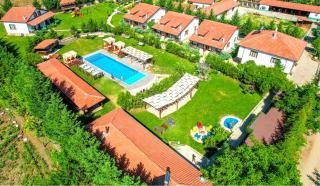 Tefenni Villas & Hotel - Tefenni - 0