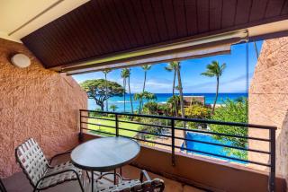 Kuleana Club #319 - Ocean View -1 bedroom & 1 bathroom - 3rd Floor - Kahana - 8