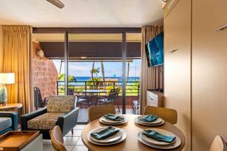Kuleana Club #319 - Ocean View -1 bedroom & 1 bathroom - 3rd Floor - Kahana - 7