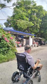Angeles City Guesthouse - Angeles - 9