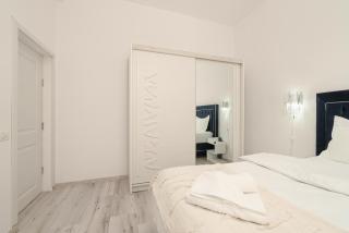 Spacious 3BR Retreat in Central Bucharest - Bukarest - 4