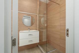 Spacious 3BR Retreat in Central Bucharest - Bukarest - 6