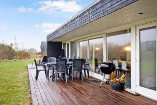Summer House With Modern Luxury In North Jutland - Brovst - 9