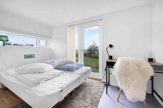Summer House With Modern Luxury In North Jutland - Brovst - 3