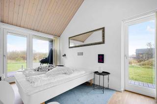 Summer House With Modern Luxury In North Jutland - Brovst - 2