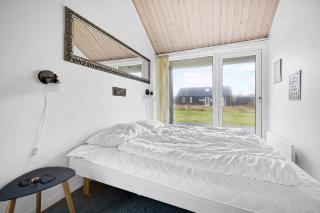 Summer House With Modern Luxury In North Jutland - Brovst - 1