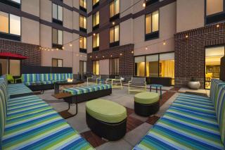 Home2 Suites by Hilton Denver West / Federal Center - Lakewood - 6