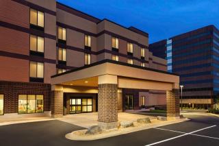 Home2 Suites by Hilton Denver West / Federal Center - Lakewood - 2