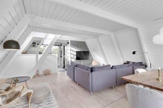 Summer House At Himmerland Golf Resort - Farsø - 6
