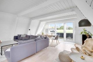 Summer House At Himmerland Golf Resort - Farsø - 5