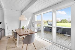 Summer House At Himmerland Golf Resort - Farsø - 3