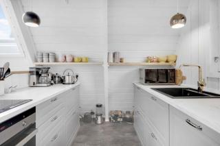 Summer House At Himmerland Golf Resort - Farsø - 2