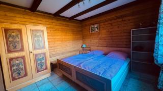 Ferienwohnung Sonnenblick in Arrach - 8