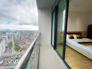 Imperial Suite Apartment - Kuching - 6