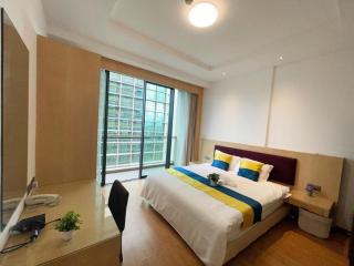 Imperial Suite Apartment - Kuching - 9