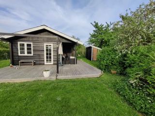 Small Cozy Summer House Near The Isefjord - Kirke-Hyllinge - 0