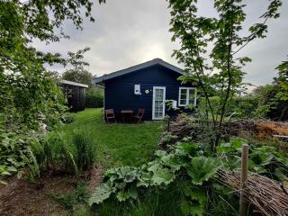 Small Cozy Summer House Near The Isefjord - Kirke-Hyllinge - 5