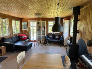 Small Cozy Summer House Near The Isefjord - Kirke-Hyllinge - 3