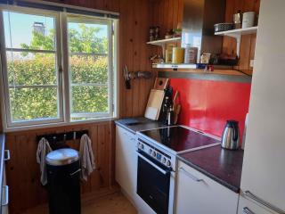 Small Cozy Summer House Near The Isefjord - Kirke-Hyllinge - 1