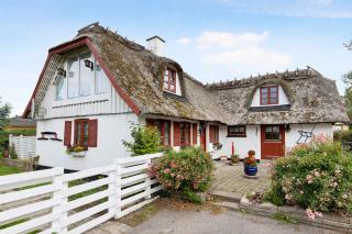 New Renovated Farmhouse - Slagelse - 0