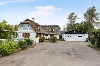 New Renovated Farmhouse - Slagelse - 9